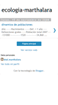 Mobile Screenshot of ecologiaprepa.blogspot.com