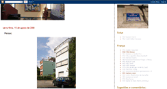 Desktop Screenshot of lecorbusiercolor.blogspot.com