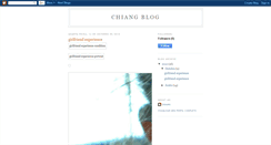 Desktop Screenshot of chiangfdlamrouex.blogspot.com