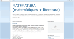 Desktop Screenshot of matematura-e3.blogspot.com