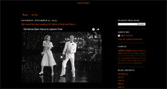 Desktop Screenshot of christindall.blogspot.com