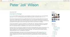 Desktop Screenshot of joliphotos.blogspot.com