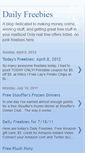 Mobile Screenshot of enginethatcould.blogspot.com
