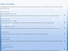 Tablet Screenshot of enginethatcould.blogspot.com