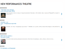 Tablet Screenshot of newperformancestheatre.blogspot.com