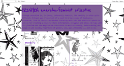 Desktop Screenshot of erinyen.blogspot.com