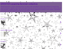 Tablet Screenshot of erinyen.blogspot.com