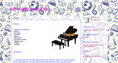 Desktop Screenshot of mbmusikadbh1.blogspot.com