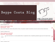 Tablet Screenshot of beppe-costa.blogspot.com