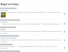 Tablet Screenshot of ccontac.blogspot.com