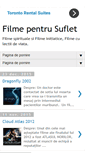Mobile Screenshot of filmpentrusuflet.blogspot.com
