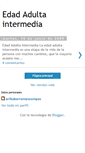 Mobile Screenshot of edadadultaintermedia.blogspot.com