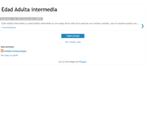 Tablet Screenshot of edadadultaintermedia.blogspot.com