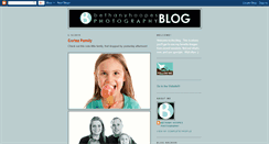 Desktop Screenshot of bethanyhoopesphotography.blogspot.com