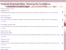 Tablet Screenshot of namissgrowingmyconfidence.blogspot.com