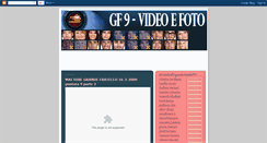 Desktop Screenshot of gf-9.blogspot.com