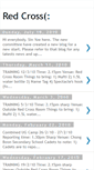 Mobile Screenshot of cbss-redcross.blogspot.com
