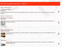 Tablet Screenshot of kiturjc.blogspot.com