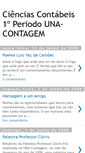 Mobile Screenshot of contabil2008.blogspot.com