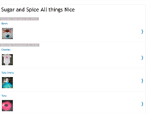 Tablet Screenshot of allthingsnicecreations.blogspot.com