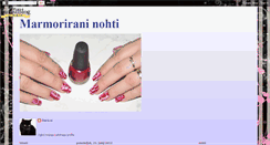 Desktop Screenshot of marmorirani-nohti.blogspot.com