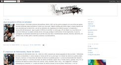 Desktop Screenshot of libroslgbth.blogspot.com