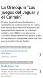 Mobile Screenshot of orinoquiacol.blogspot.com