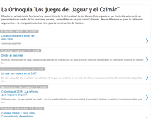 Tablet Screenshot of orinoquiacol.blogspot.com