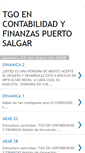 Mobile Screenshot of contabilidadyfinanzas50290.blogspot.com