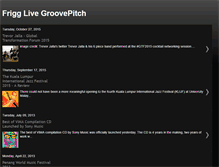 Tablet Screenshot of frigggroovepitch.blogspot.com