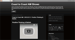 Desktop Screenshot of damc2cam.blogspot.com