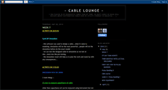 Desktop Screenshot of fatennadiah.blogspot.com