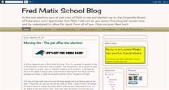 Desktop Screenshot of fmatix.blogspot.com