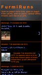 Mobile Screenshot of furmiruns.blogspot.com
