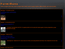 Tablet Screenshot of furmiruns.blogspot.com