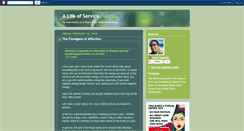 Desktop Screenshot of danielinkenya.blogspot.com