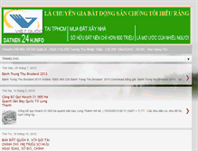 Tablet Screenshot of datnen24s.blogspot.com