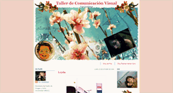 Desktop Screenshot of franguadalupe.blogspot.com