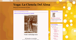 Desktop Screenshot of ciencia-solar.blogspot.com