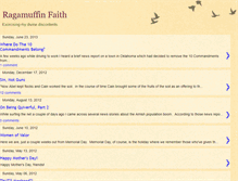 Tablet Screenshot of divinemusings.blogspot.com