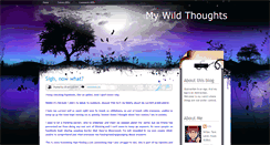 Desktop Screenshot of abstraction-cindi.blogspot.com