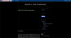Desktop Screenshot of chris-theusual.blogspot.com