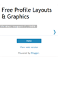 Mobile Screenshot of free-graphics-for-you.blogspot.com