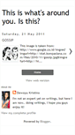 Mobile Screenshot of dewayukristina.blogspot.com