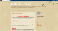 Desktop Screenshot of culturasporjuan.blogspot.com