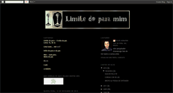 Desktop Screenshot of limitedoparamim.blogspot.com