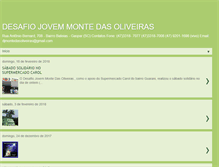 Tablet Screenshot of djmontedasoliveiras.blogspot.com