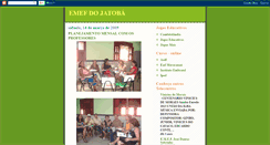 Desktop Screenshot of emefdojatoba.blogspot.com