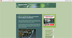 Desktop Screenshot of kannasai4896.blogspot.com