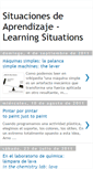 Mobile Screenshot of learningsituations.blogspot.com